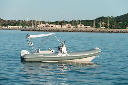 Rental Boat without license  Rib Italy srl BWA 19 GT Villasimius