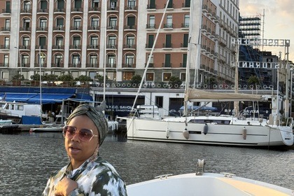 NAPOLI COAST TOUR - Seaprop 150