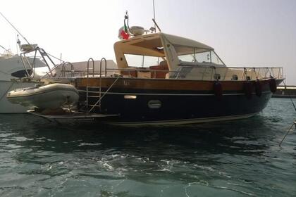 Hire Motorboat Apreamare SMERALDO 12 CABINATO Porto Badino