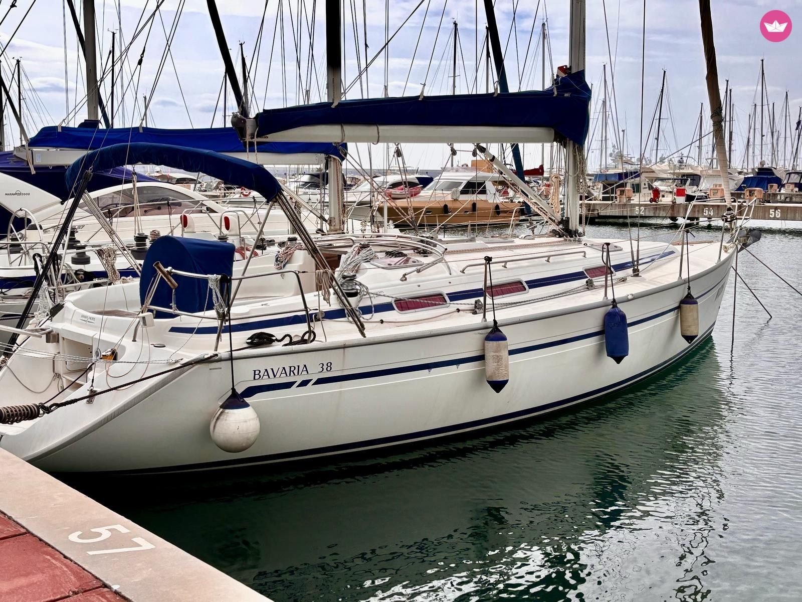 Bavaria Bavaria 38