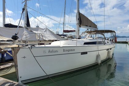 Charter Sailboat Bavaria Bavaria Cruiser 46 Phuket