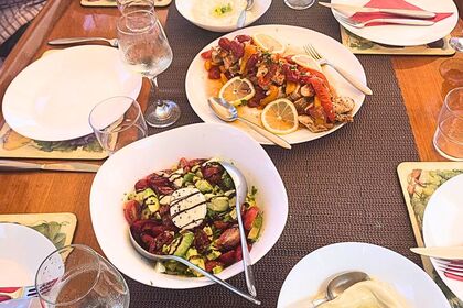 MORNING CALM III OF SARK