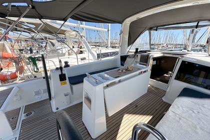 Beneteau Oceanis 38.1 VITA