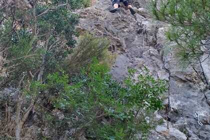 Bavaria 42, Isole Tremiti, Gargano