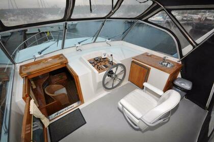 Miete Hausboot Aqualine 42 AK Heerenveen