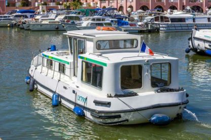 Location Péniche Pénichette 935 Fr 935 Fr Scey-sur-Saône-et-Saint-Albin