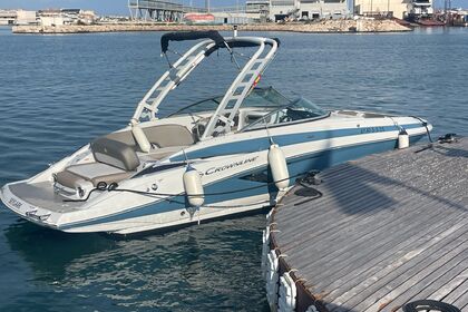 SkyLark - Crownline E255