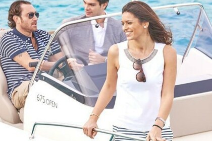 NEW QUICKSILVER ACTIV 675