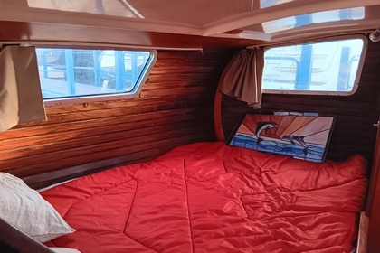 Alquiler Velero Wauquiez Amphora Port-Saint-Louis-du-Rhône