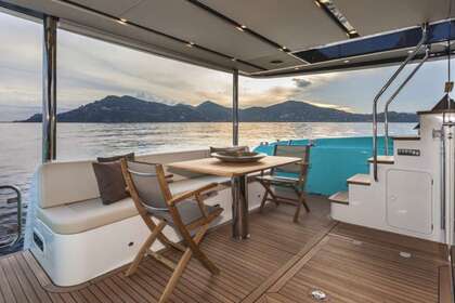 Absolute Navetta 58
