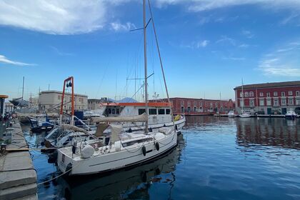 (2021) New Dufour 360 Grand Large