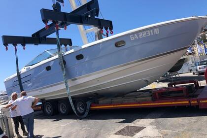 Miete Motorboot UNICA 42 Miseno