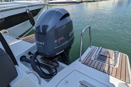 Magnifique Cap Camarat 7m, 2022, 9 personnes