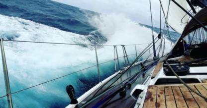 Location Voilier Garcia Garcia 68 Ilulissat