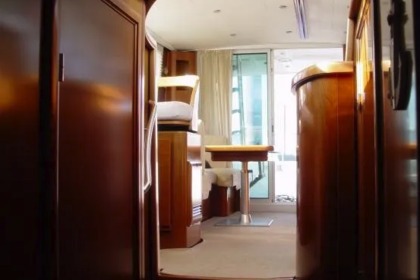 Beneteau swift traveler 42