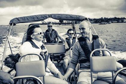 Benagil Secrets: Aventura Privada no Algarve