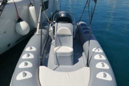 Half day - Three islands (from Trogir or Kaštela)