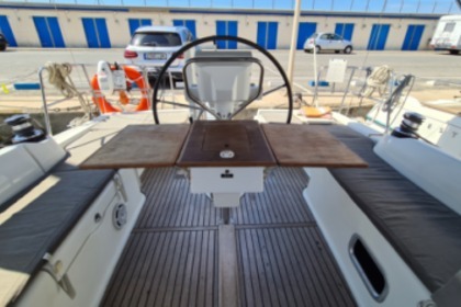 Beneteau Oceanis 37 Limited Edition 2013