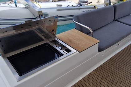 Fountaine Pajot Elba 45 "Peter Pan"