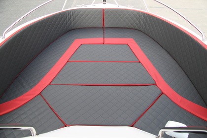 Oki Boats Barracuda 545 - NOWA!