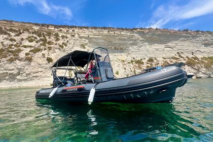Charter RIB Highfield 5.4 Patrol Valletta