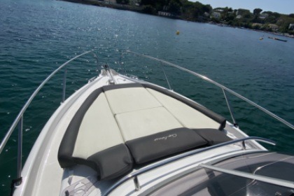 Miete Motorboot B2 Marine 752 Cap Ferret Cruiser Premium Cannes