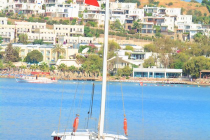 12 Meters Gulet Mega1