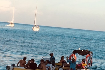 Noleggio Gommone Ribeyes 780 Cefalonia