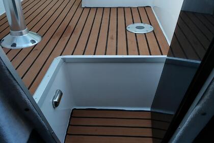 Bateau à moteur, Bayliner 2655 Ciera