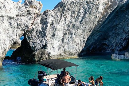 Tiger Marine Open 850