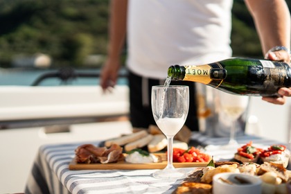 Sunset Aperitivo Portovenere e 5 Terre