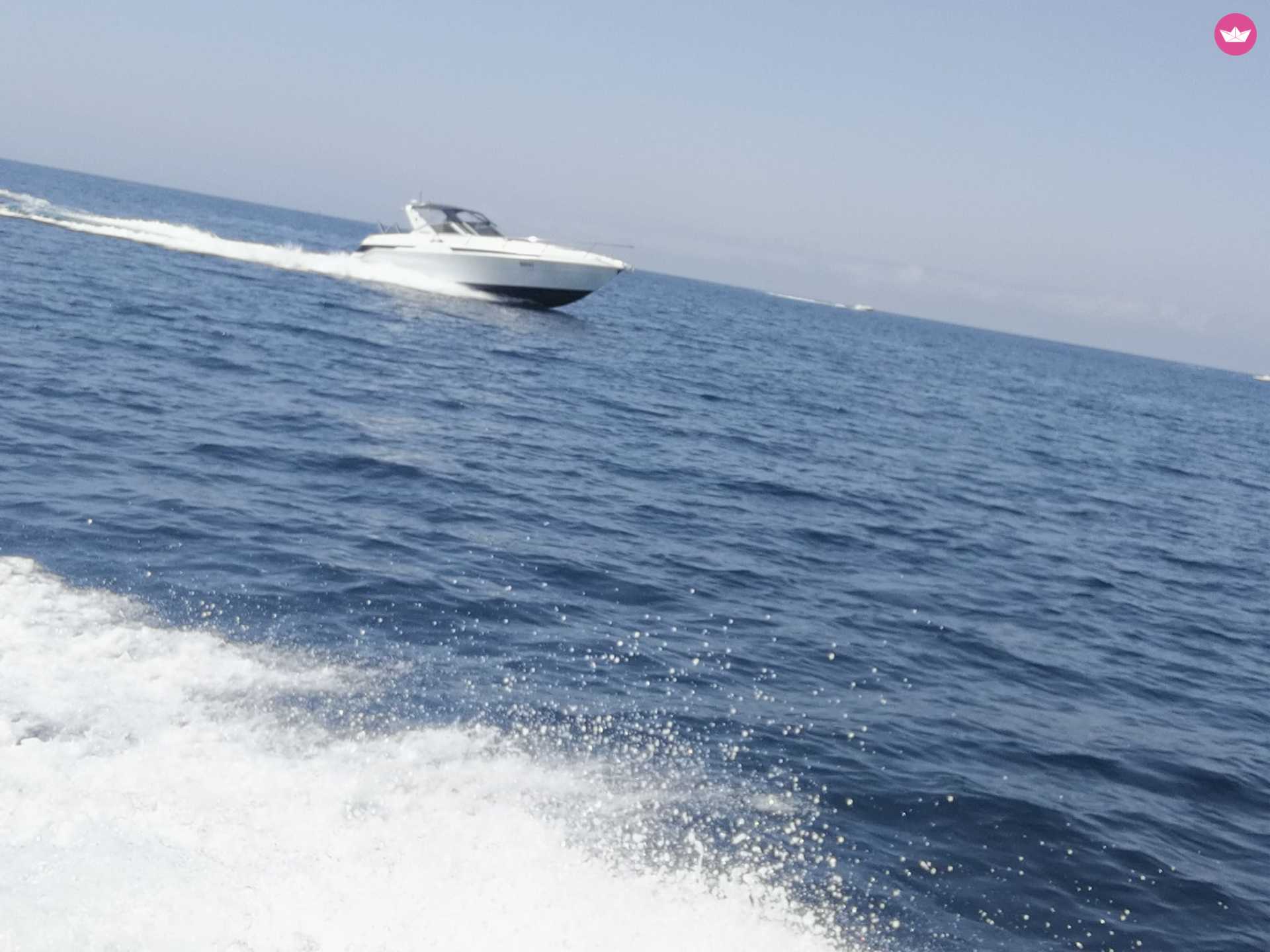 Bateau à moteur Gobbi 37 Sport 500cv 6