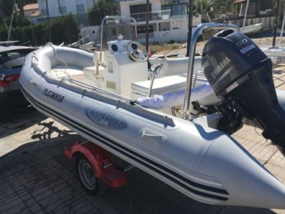 Rental RIB Bombard Explorer 500 Db Confort La Seyne-sur-Mer