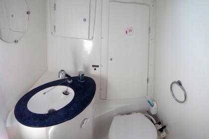 Beneteau Cyclades 50.4