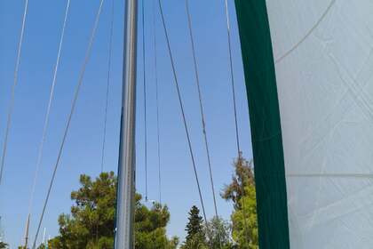 Oceanis Clipper 461 1997