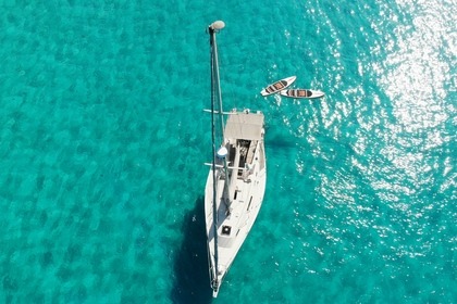 Noleggio Barca a vela Beneteau Ydile Can Pastilla