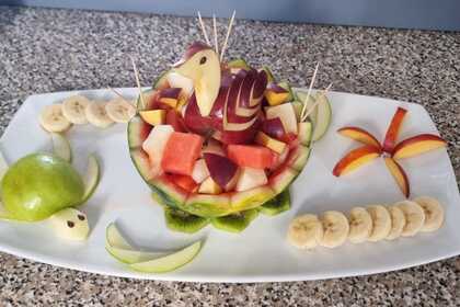 Cranchi Motorboat 13mt.