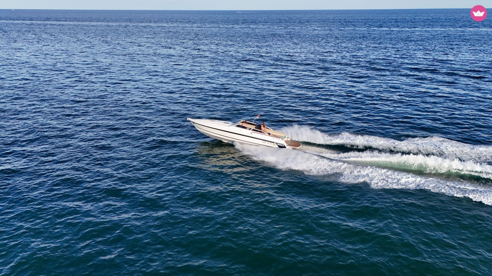 Bateau à moteur Profilmarine Cherokee 35 540cv 5