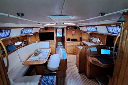 GRAN VELERO DE 16 METROS