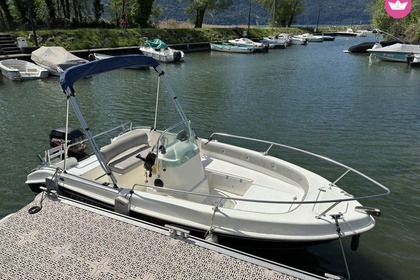 Marinello Fisherman 16