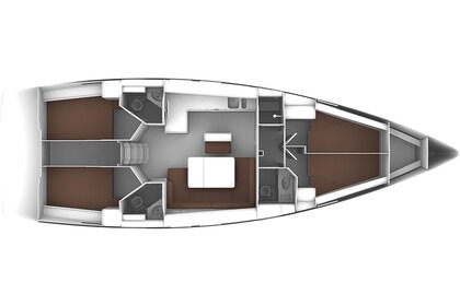 Bavaria 46 Cruiser