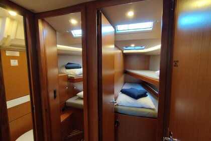 Bavaria C45  Carpe Diem