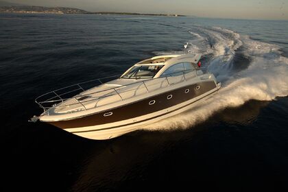 JEANNEAU PRESTIGE 440S
