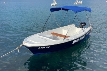 Miete Boot ohne Führerschein  M-SPORT M-SPORT 500 Pula