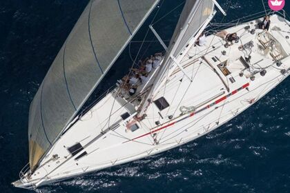 CN Yachts Vallicelli 65