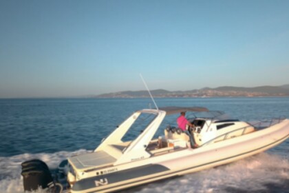 NUOVA JOLLY PRINCE 43