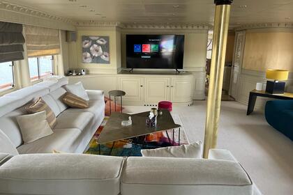 Ваша лодка для великолепного дня!