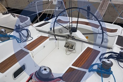 Hire Beneteau First 40.7