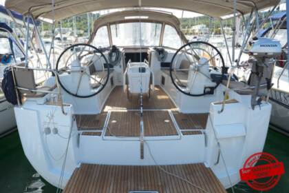 JEANNEAU SUN ODYSSEY 469 ( 2015 )