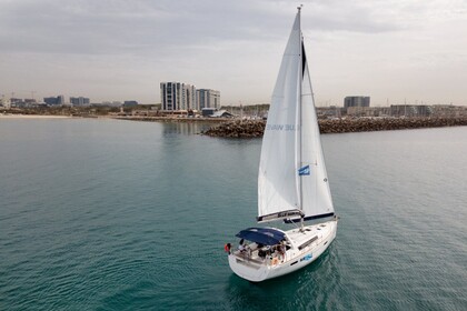 Rental Sailboat Beneteau Oceanis 41.1 Herzliya